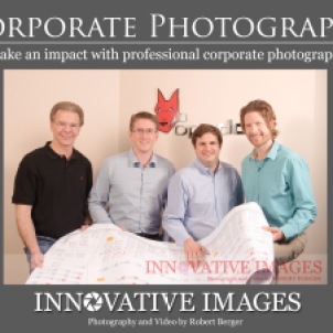 Corporate Business Portrait Executive Photography Innovative Images Photography by Robert Berger in Houston Texas