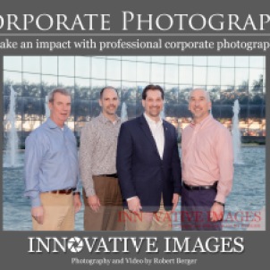 Corporate Business Portrait Executive Photography Innovative Images Photography by Robert Berger in Houston Texas