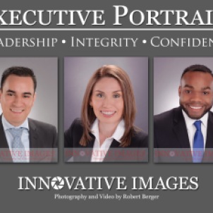 Houston headshot executive portrait business portrait photography Innovative Images Photography by Robert Berger